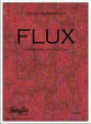 Flux Orchestra sheet music cover